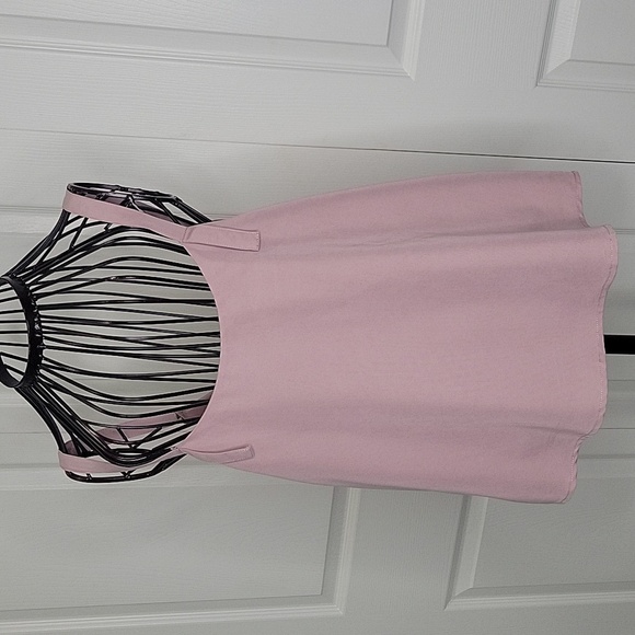 Tavik Dusty Pink Modal Blend Camisole Top Size XS - Picture 8 of 15